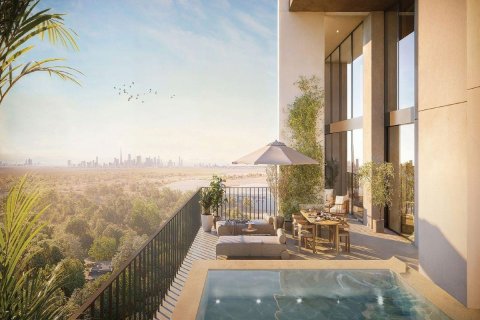 Apartment in Dubai 2 bedrooms, 134.2 sq.m. № 96264 - photo 8