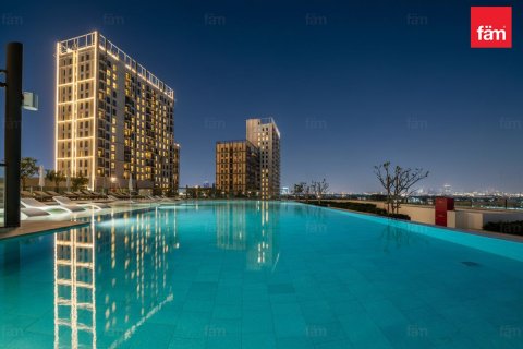 Apartamento en Dubai Hills Estate, Dubai, 1 dormitorio, 62.5 m², № 96266 - foto 6