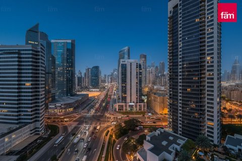 Apartamento en Downtown Dubai (Downtown Burj Dubai), Dubai, 2 dormitorios, 114.5 m², № 96267 - foto 30