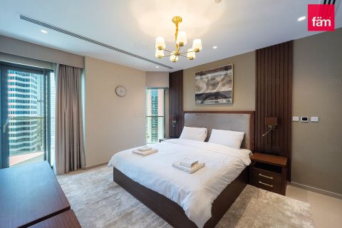 Apartamento en Downtown Dubai (Downtown Burj Dubai), Dubai, 2 dormitorios, 114.5 m², № 96267 - foto 14