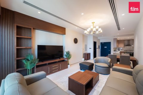 Apartamento en Downtown Dubai (Downtown Burj Dubai), Dubai, 2 dormitorios, 114.5 m², № 96267 - foto 2