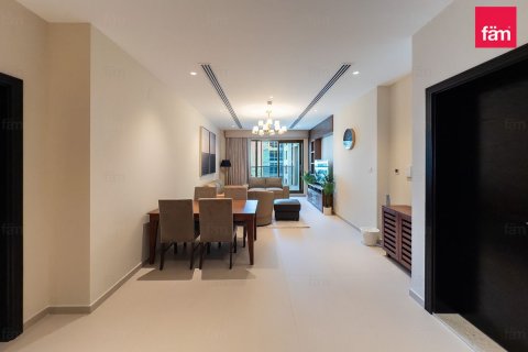 Apartamento en Downtown Dubai (Downtown Burj Dubai), Dubai, 2 dormitorios, 114.5 m², № 96267 - foto 10