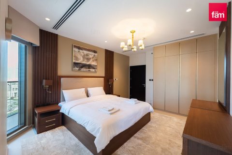 Apartamento en Downtown Dubai (Downtown Burj Dubai), Dubai, 2 dormitorios, 114.5 m², № 96267 - foto 18