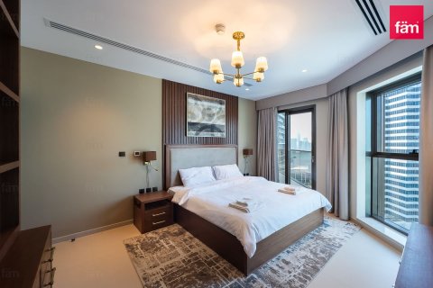 Apartamento en Downtown Dubai (Downtown Burj Dubai), Dubai, 2 dormitorios, 114.5 m², № 96267 - foto 13