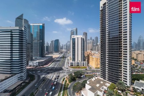 Apartamento en Downtown Dubai (Downtown Burj Dubai), Dubai, 2 dormitorios, 114.5 m², № 96267 - foto 26
