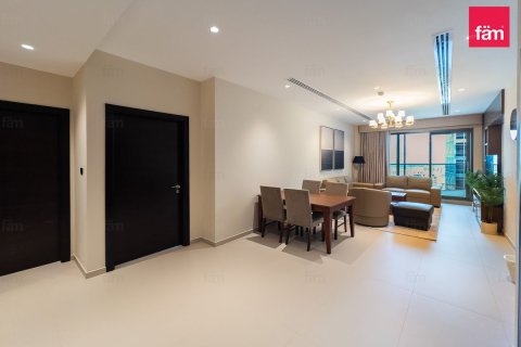 Apartamento en Downtown Dubai (Downtown Burj Dubai), Dubai, 2 dormitorios, 114.5 m², № 96267 - foto 9