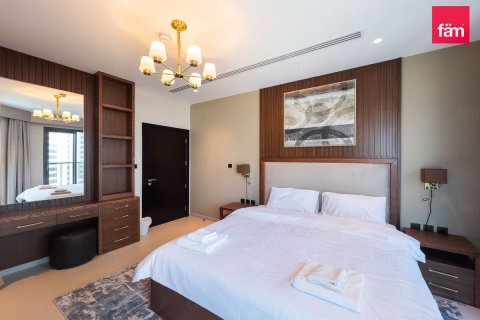Apartamento en Downtown Dubai (Downtown Burj Dubai), Dubai, 2 dormitorios, 114.5 m², № 96267 - foto 19