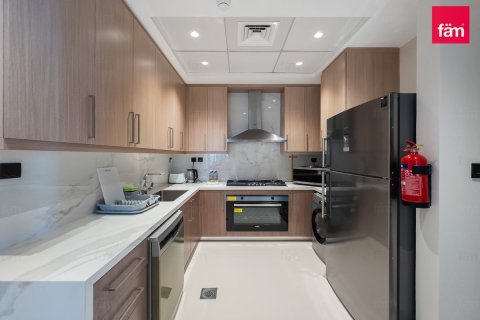 Apartamento en Downtown Dubai (Downtown Burj Dubai), Dubai, 2 dormitorios, 114.5 m², № 96267 - foto 12