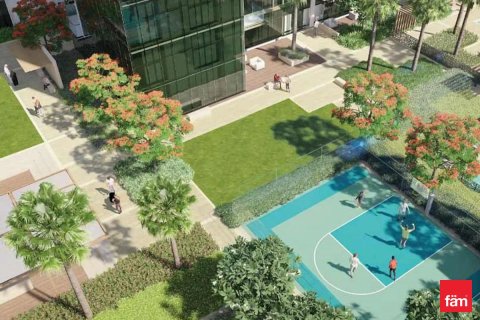 Apartamento en Al Kifaf, Dubai, 3 dormitorios, 146.4 m², № 96265 - foto 9