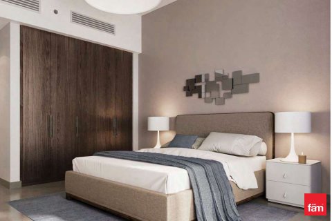 Apartamento en Al Kifaf, Dubai, 3 dormitorios, 146.4 m², № 96265 - foto 3