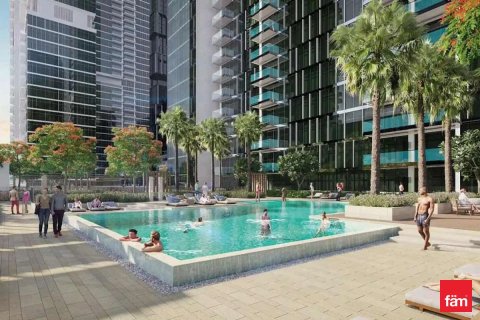 Apartamento en Al Kifaf, Dubai, 3 dormitorios, 146.4 m², № 96265 - foto 8