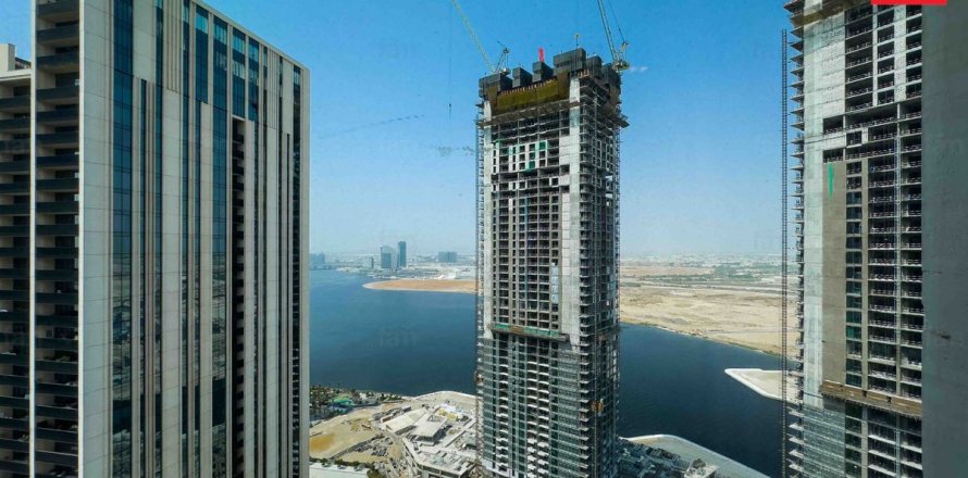 Apartment in Dubai 3 bedrooms, 152.2 sq.m. № 47771