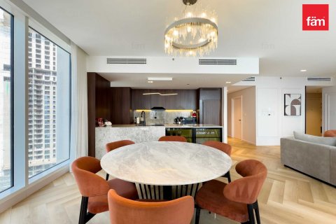 Apartment in Dubai 3 bedrooms, 152.2 sq.m. № 47771 - photo 3