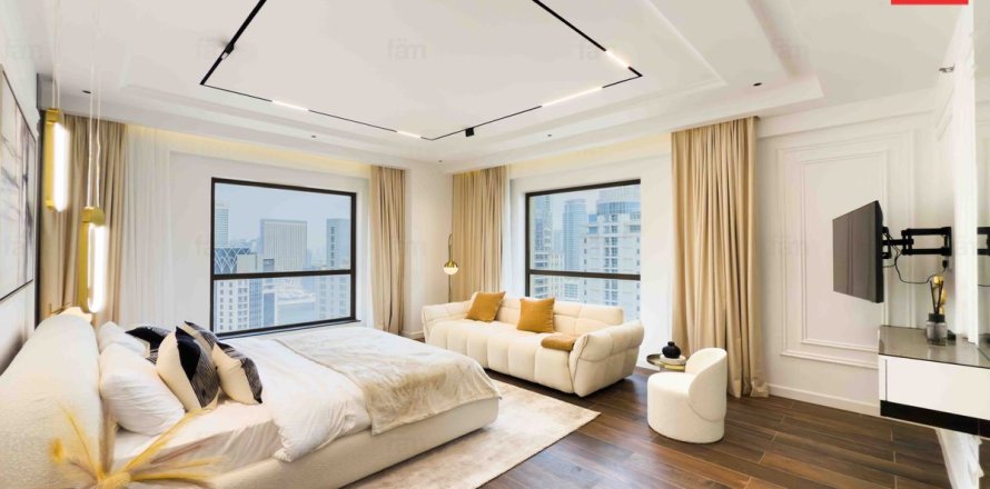 Apartment in Dubai 3 bedrooms, 175 sq.m. № 47767