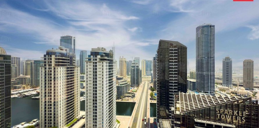 شقة في دبي 3 غرف نوم, 175 م² رقم 47767