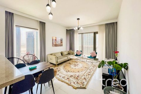 شقة في Creekside 18, خور دبي, دبي 2 غرف نوم, 9.75 م² رقم 124817