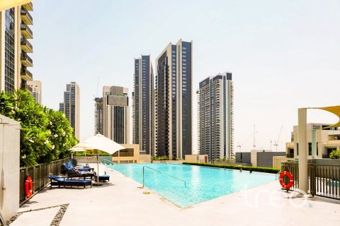 Apartment in Creekside 18, Dubai Creek Harbour (The Lagoons), Dubai 2 bedrooms, 9.75 sq.m. № 124817 - photo 2