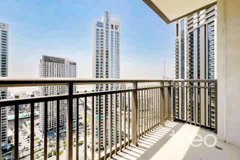 Apartment in Creekside 18, Dubai Creek Harbour (The Lagoons), Dubai 2 bedrooms, 9.75 sq.m. № 124817 - photo 17