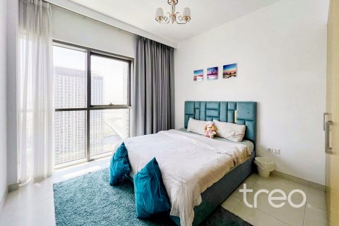 Apartment in Creekside 18, Dubai Creek Harbour (The Lagoons), Dubai 2 bedrooms, 9.75 sq.m. № 124817 - photo 4