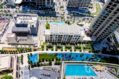 Apartment in Creekside 18, Dubai Creek Harbour (The Lagoons), Dubai 2 bedrooms, 9.75 sq.m. № 124817 - photo 16