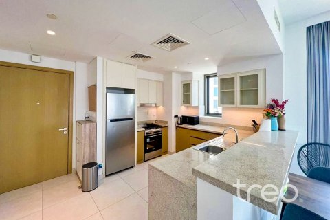 Apartment in Creekside 18, Dubai Creek Harbour (The Lagoons), Dubai 2 bedrooms, 9.75 sq.m. № 124817 - photo 19