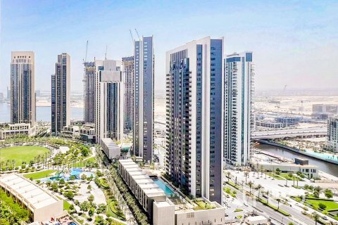 Apartment in Creekside 18, Dubai Creek Harbour (The Lagoons), Dubai 2 bedrooms, 9.75 sq.m. № 124817 - photo 3