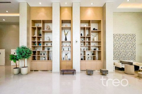 Apartment in Creekside 18, Dubai Creek Harbour (The Lagoons), Dubai 2 bedrooms, 9.75 sq.m. № 124817 - photo 5