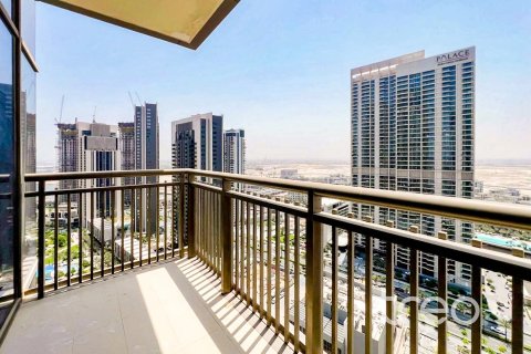 Apartment in Creekside 18, Dubai Creek Harbour (The Lagoons), Dubai 2 bedrooms, 9.75 sq.m. № 124817 - photo 10