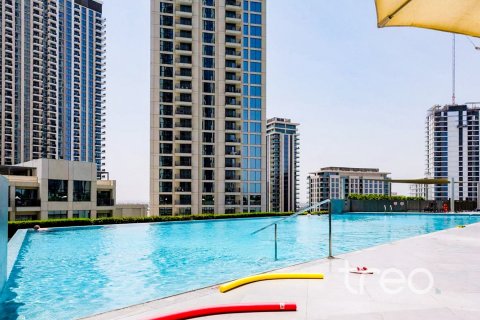 Apartment in Creekside 18, Dubai Creek Harbour (The Lagoons), Dubai 2 bedrooms, 9.75 sq.m. № 124817 - photo 14