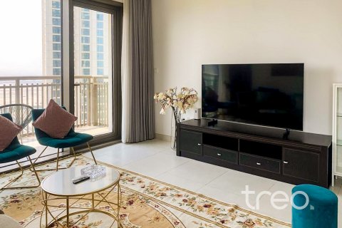 Apartment in Creekside 18, Dubai Creek Harbour (The Lagoons), Dubai 2 bedrooms, 9.75 sq.m. № 124817 - photo 24