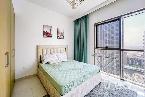 Apartment in Creekside 18, Dubai Creek Harbour (The Lagoons), Dubai 2 bedrooms, 9.75 sq.m. № 124817 - photo 9