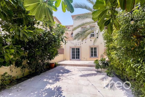 Villa in The Springs, Dubai 2 bedrooms, 153.01 sq.m. № 124812
