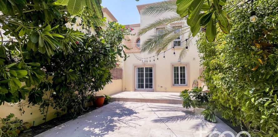 Villa in The Springs, Dubai 2 bedrooms, 153.01 sq.m. № 124812