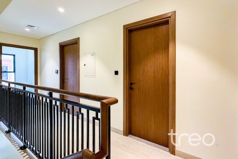 Adosado en Damac Lagoons, Dubai, 3 dormitorios, 192.68 m², № 124816 - foto 12