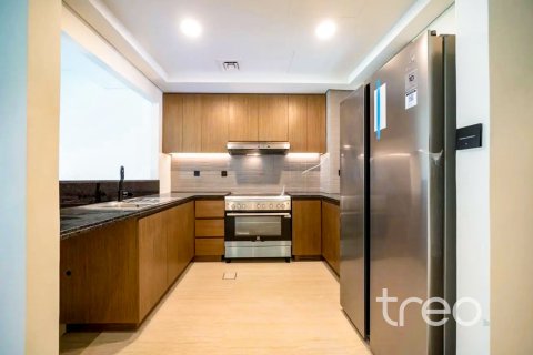 Adosado en Damac Lagoons, Dubai, 3 dormitorios, 192.68 m², № 124816 - foto 7