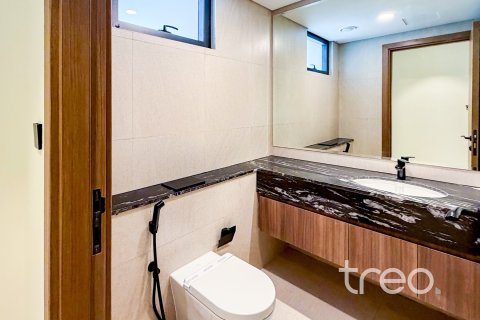Adosado en Damac Lagoons, Dubai, 3 dormitorios, 192.68 m², № 124816 - foto 29