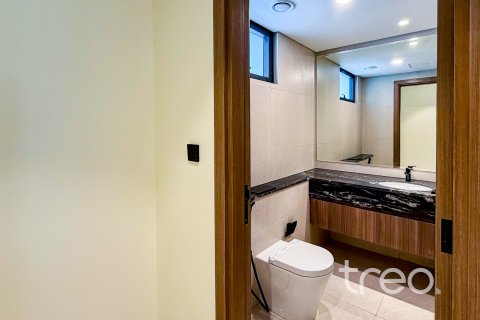 Adosado en Damac Lagoons, Dubai, 3 dormitorios, 192.68 m², № 124816 - foto 28