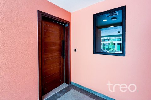 Adosado en Damac Lagoons, Dubai, 3 dormitorios, 192.68 m², № 124816 - foto 2