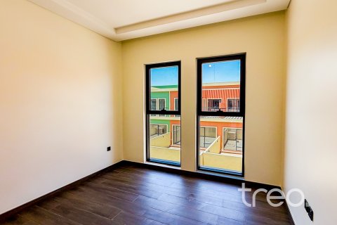 Adosado en Damac Lagoons, Dubai, 3 dormitorios, 192.68 m², № 124816 - foto 8