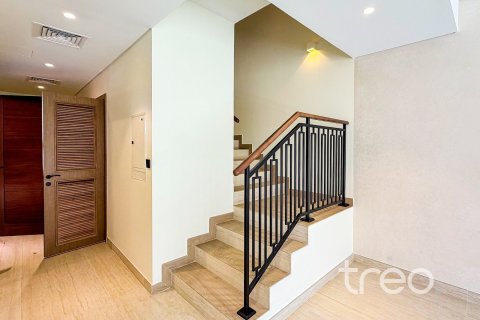 Adosado en Damac Lagoons, Dubai, 3 dormitorios, 192.68 m², № 124816 - foto 4