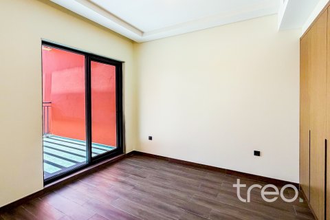 Adosado en Damac Lagoons, Dubai, 3 dormitorios, 192.68 m², № 124816 - foto 25