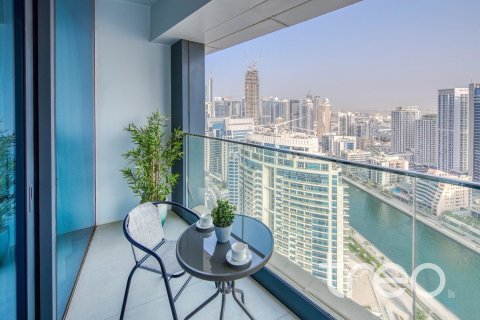 Apartamento en Dubai, 1 dormitorio, 65.5 m², № 124818 - foto 9