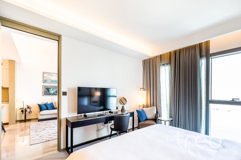 Apartamento en Address Harbour Point, Dubai Creek Harbour (The Lagoons), Dubai, 1 dormitorio, 72.56 m², № 124814 - foto 9