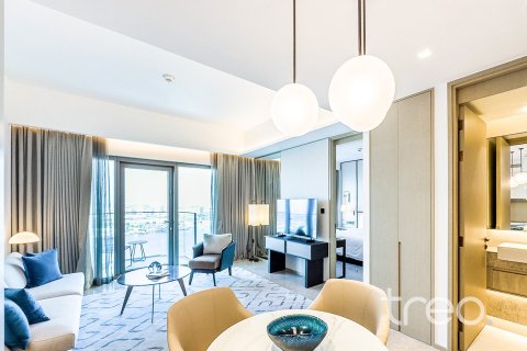 Apartamento en Address Harbour Point, Dubai Creek Harbour (The Lagoons), Dubai, 1 dormitorio, 72.56 m², № 124814 - foto 6