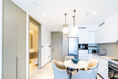Apartamento en Address Harbour Point, Dubai Creek Harbour (The Lagoons), Dubai, 1 dormitorio, 72.56 m², № 124814 - foto 4