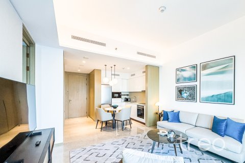 Apartamento en Address Harbour Point, Dubai Creek Harbour (The Lagoons), Dubai, 1 dormitorio, 72.56 m², № 124814 - foto 7