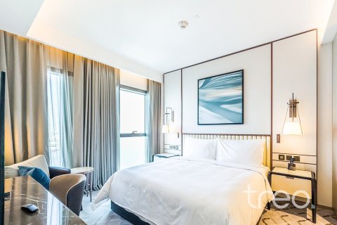 Apartamento en Address Harbour Point, Dubai Creek Harbour (The Lagoons), Dubai, 1 dormitorio, 72.56 m², № 124814 - foto 8