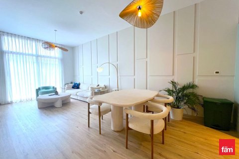 Appartement à Dubai, 3 chambres, 191.8 m², № 112848 - photo 2