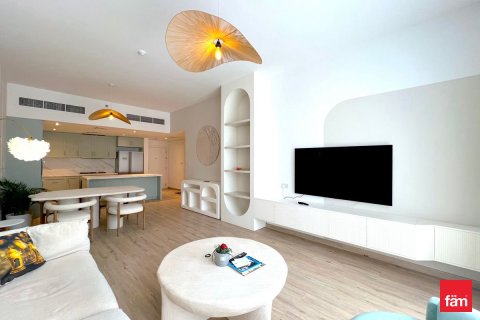 Appartement à Dubai, 3 chambres, 191.8 m², № 112848