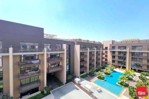 Appartement à Dubai, 3 chambres, 191.8 m², № 112848 - photo 17